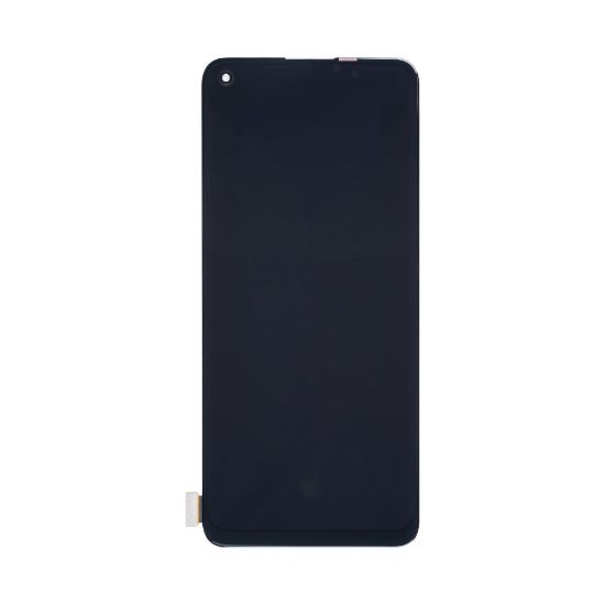 Bild von Oppo A95 4G, Reno6 Lite, Reno7 Lite, Reno7 Z 5G, Reno8 Z, Reno 8 Lite Display And Digitizer Without Frame Black Refurbished