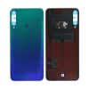 Bild von Huawei P40 Lite E (ART-L29) Back Cover Emerald Green Without Lens 02353LJF Service Pack