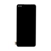 Bild von OnePlus Nord (AC2001, AC2003) Display And Digitizer Without Frame Black Soft-OLED