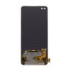 Bild von OnePlus Nord (AC2001, AC2003) Display And Digitizer Without Frame Black Soft-OLED