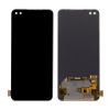 Bild von OnePlus Nord (AC2001, AC2003) Display And Digitizer Without Frame Black Soft-OLED