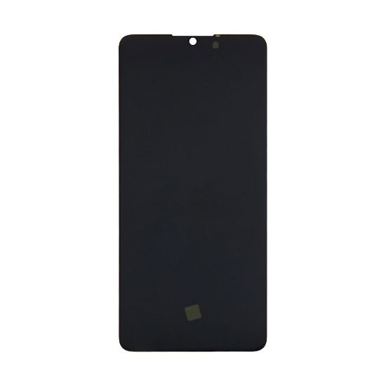 Bild von Huawei P30 (ELE-L29, ELE-L09) Display And Digitizer Without Frame Black OEM