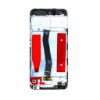 Bild von Huawei P10 (VTR-L09/VTR-L29) Display + Digitizer + Frame - Black