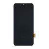 Bild von Samsung Galaxy S22 Plus SM-S906 Display And Digitizer Without Frame Black Service Pack