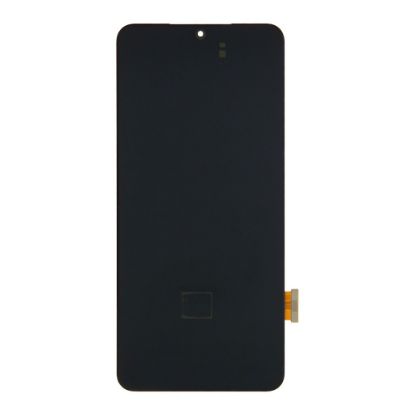 Bild von Samsung Galaxy S21 Plus SM-G996 Display And Digitizer Without Frame Black