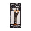 Bild von Samsung Galaxy A14 5G A146P Display And Digitizer With Frame Black Full OEM