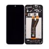 Bild von Samsung Galaxy A14 5G A146P Display And Digitizer With Frame Black Full OEM