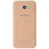 Bild von Samsung Galaxy A7 2017 (SM-A720F) Replacement Battery Cover - Pink
