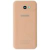 Bild von Samsung Galaxy A7 2017 (SM-A720F) Replacement Battery Cover - Pink