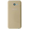 Bild von Samsung Galaxy A7 2017 (SM-A720F) Replacement Battery Cover - Gold
