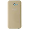 Bild von Samsung Galaxy A7 2017 (SM-A720F) Replacement Battery Cover - Gold