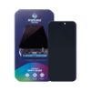 Bild von PIXDURA For iPhone 15 Pro Max Display And Digitizer Soft-OLED Premium (IC Removable)