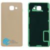 Bild von Samsung Galaxy A7 2016 (SM-A710F) Replacement Battery Cover - Gold