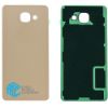 Bild von Samsung Galaxy A7 2016 (SM-A710F) Replacement Battery Cover - Gold