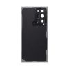 Bild von Samsung Galaxy Note 20 Ultra N985F Back Cover Mystic Black With Lens GH82-23281A Service Pack