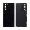 Bild von Samsung Galaxy Note 20 Ultra N985F Back Cover Mystic Black With Lens GH82-23281A Service Pack