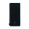 Bild von Oppo Reno 4G (CPH1917) Display And Digitizer Without Frame Black Soft-OLED