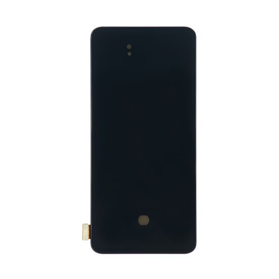 Bild von Oppo Reno 4G (CPH1917) Display And Digitizer Without Frame Black Soft-OLED