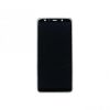 Bild von Samsung Galaxy A7 2018 A750F Display And Digitizer Black Soft-OLED