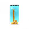 Bild von Samsung Galaxy A7 2018 A750F Display And Digitizer Black Soft-OLED